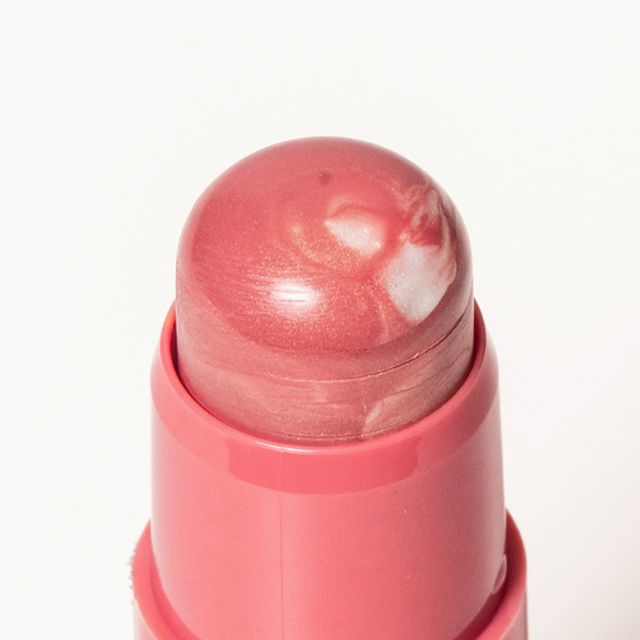 Cheeky Blush Marble Glow 